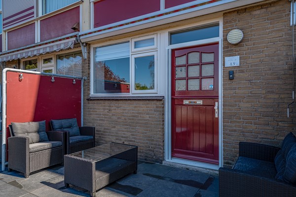 Medium property photo - Vondellaan 43, 6901 MB Zevenaar